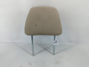 2008-2009 Nissan Altima Headrest Head Rest Front Driver Passenger Seat Fits Fits 2008 2009 OEM Used Auto Parts