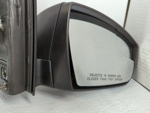 2012-2014 Ford Focus Side Mirror Replacement Passenger Right View Door Mirror P/N:CM51 17682 116 6779 Fits Fits 2012 2013 2014 OEM Used Auto Parts