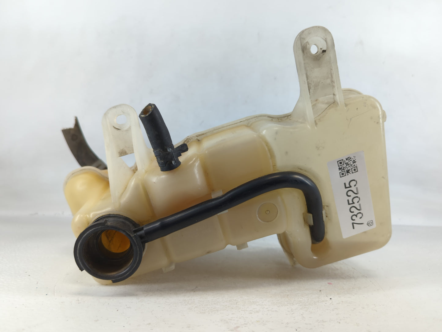 2005-2005 Chrysler 300 Windshield Washer Fluid Reservoir Bottle Oem - Oemusedautoparts1.com