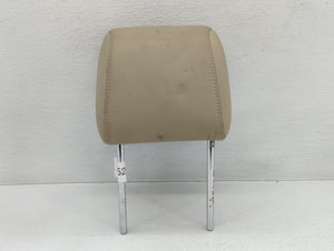 2008 Toyota Avalon Headrest Head Rest Front Driver Passenger Seat Fits OEM Used Auto Parts