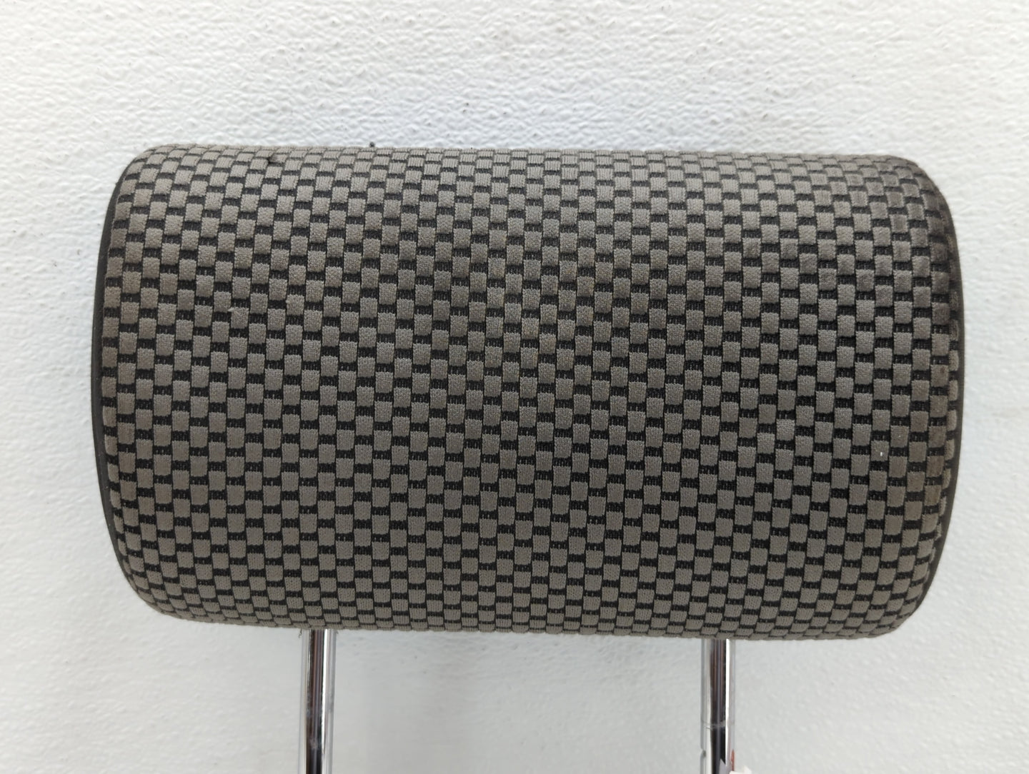2009-2010 Nissan Cube Headrest Head Rest Front Driver Passenger Seat Fits Fits 2009 2010 OEM Used Auto Parts - Oemusedautoparts1.com