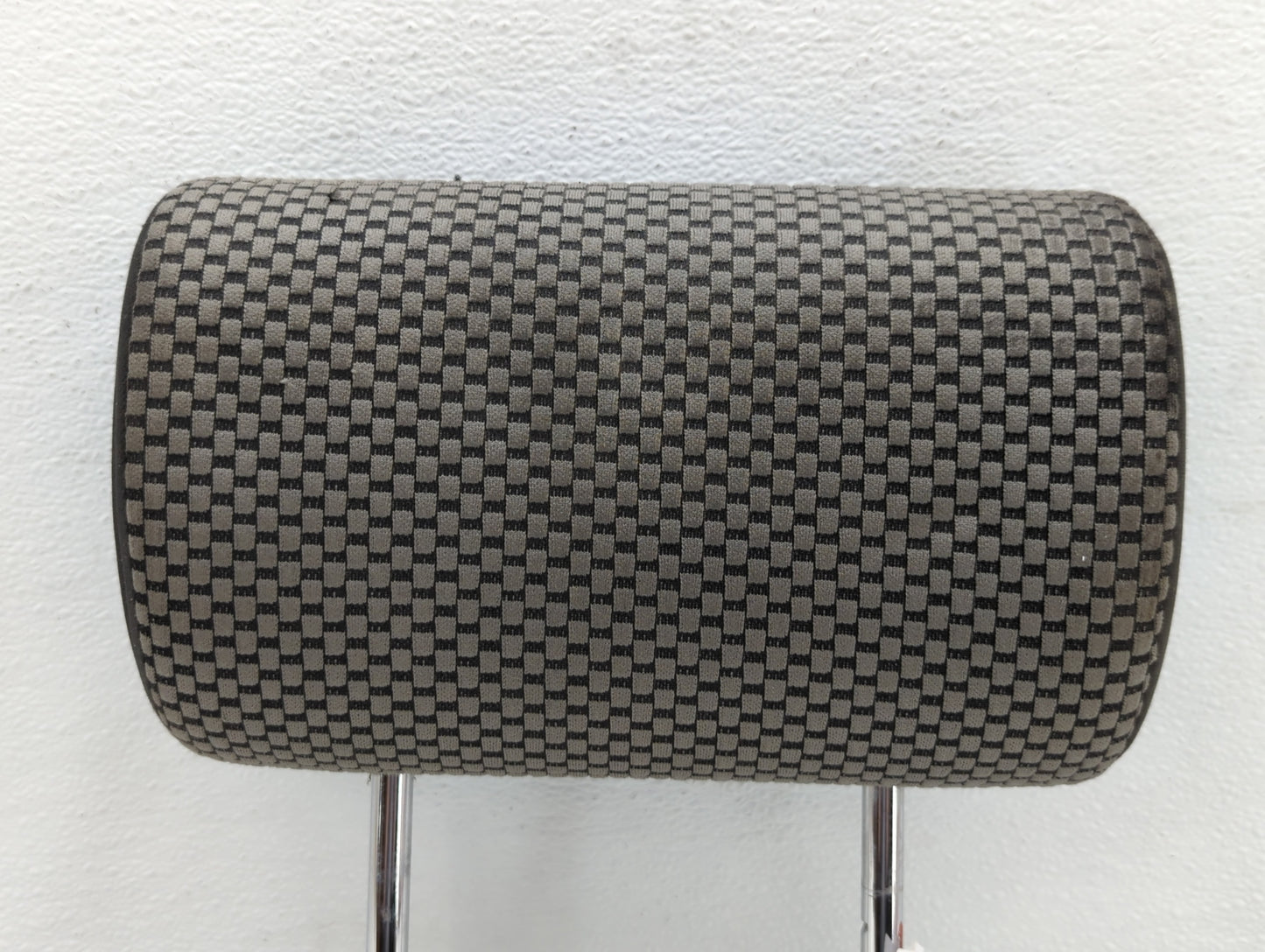 2009-2010 Nissan Cube Headrest Head Rest Front Driver Passenger Seat Fits Fits 2009 2010 OEM Used Auto Parts - Oemusedautoparts1.com