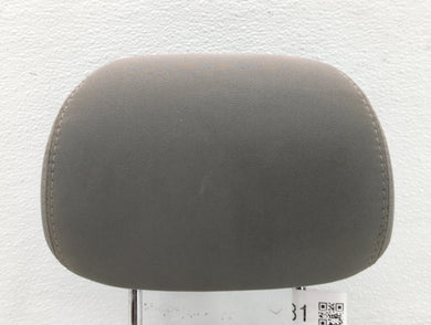 2013-2014 Hyundai Sonata Headrest Head Rest Front Driver Passenger Seat Fits Fits 2013 2014 OEM Used Auto Parts