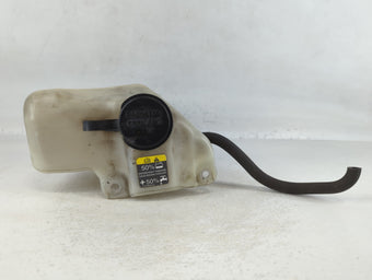 compare product 2008-2011 Ford Focus Windshield Washer Fluid Reservoir Bottle Oem