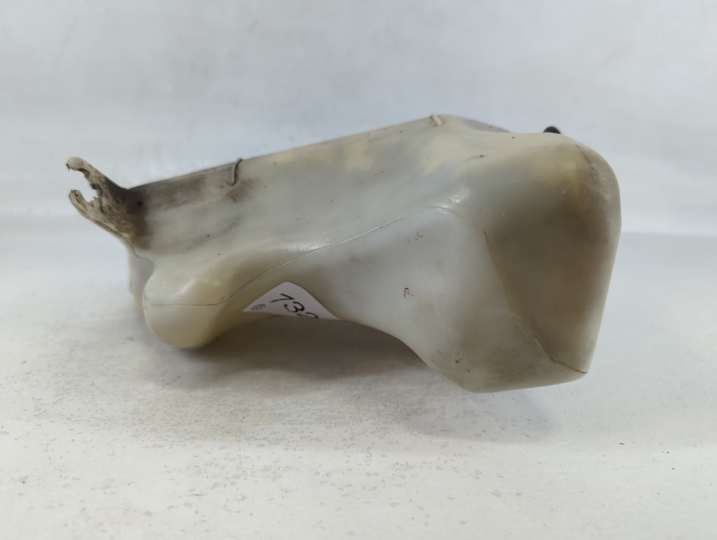 2008-2011 Ford Focus Windshield Washer Fluid Reservoir Bottle Oem - Oemusedautoparts1.com