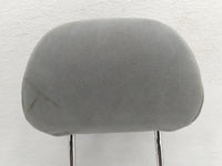 2005-2006 Ford Five Hundred Headrest Head Rest Front Driver Passenger Seat Fits Fits 2005 2006 OEM Used Auto Parts - Oemusedautoparts1.com