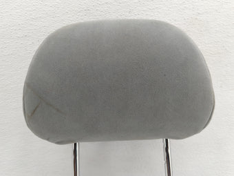 compare product 2005-2006 Ford Five Hundred Headrest Head Rest Front Driver Passenger Seat Fits Fits 2005 2006 OEM Used Auto Parts