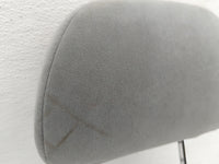 2005-2006 Ford Five Hundred Headrest Head Rest Front Driver Passenger Seat Fits Fits 2005 2006 OEM Used Auto Parts - Oemusedautoparts1.com