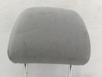 2005-2006 Ford Five Hundred Headrest Head Rest Front Driver Passenger Seat Fits Fits 2005 2006 OEM Used Auto Parts - Oemusedautoparts1.com