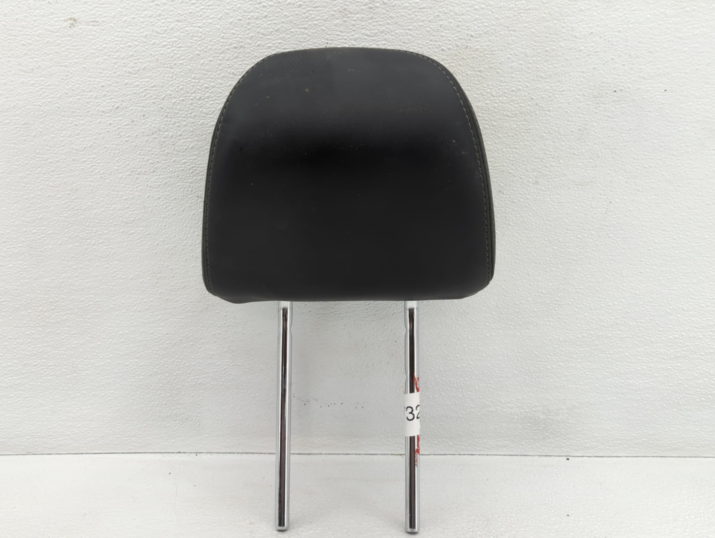 2017 Subaru Legacy Headrest Head Rest Front Driver Passenger Seat Fits OEM Used Auto Parts - Oemusedautoparts1.com