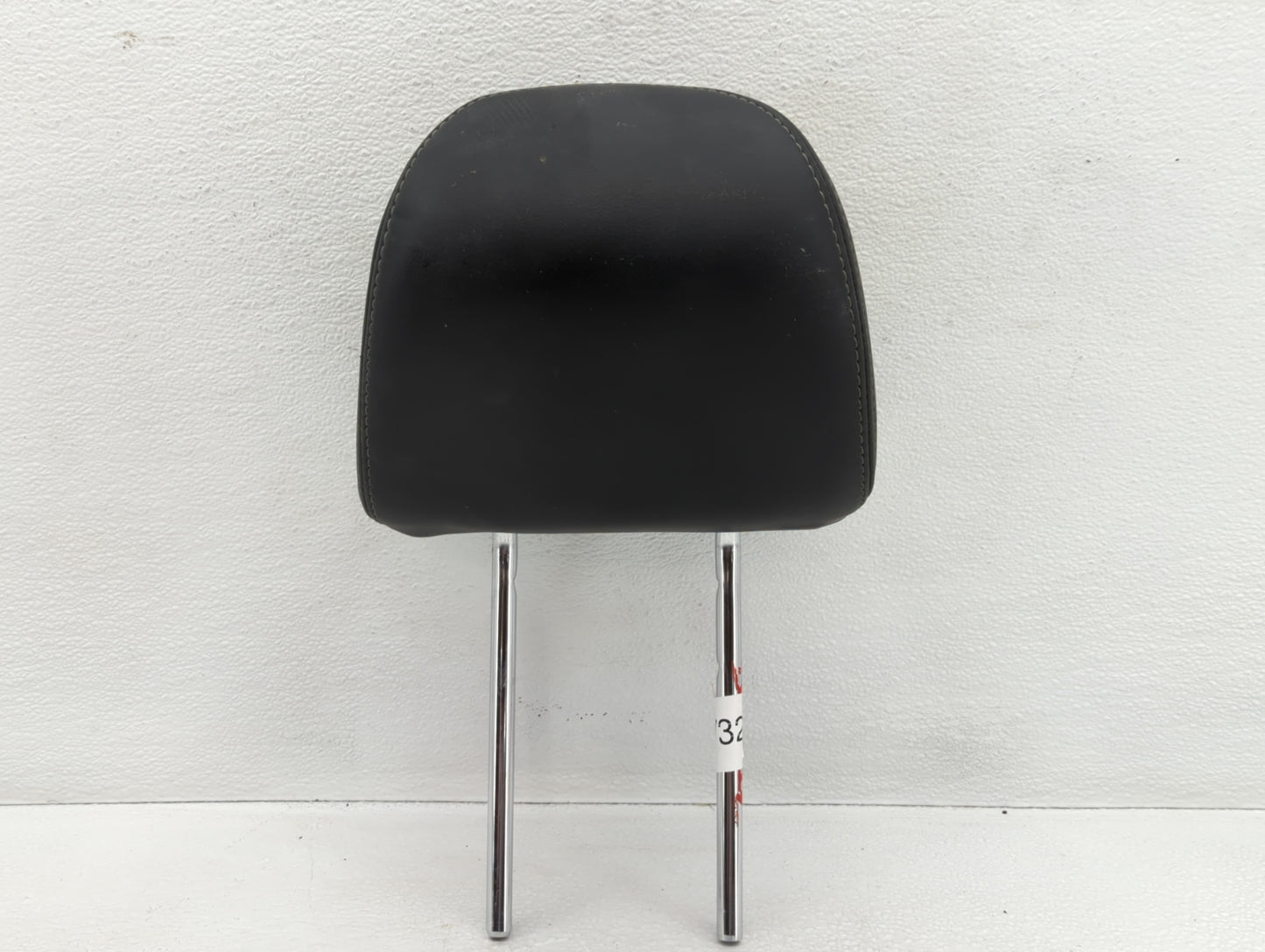 2017 Subaru Legacy Headrest Head Rest Front Driver Passenger Seat Fits OEM Used Auto Parts - Oemusedautoparts1.com