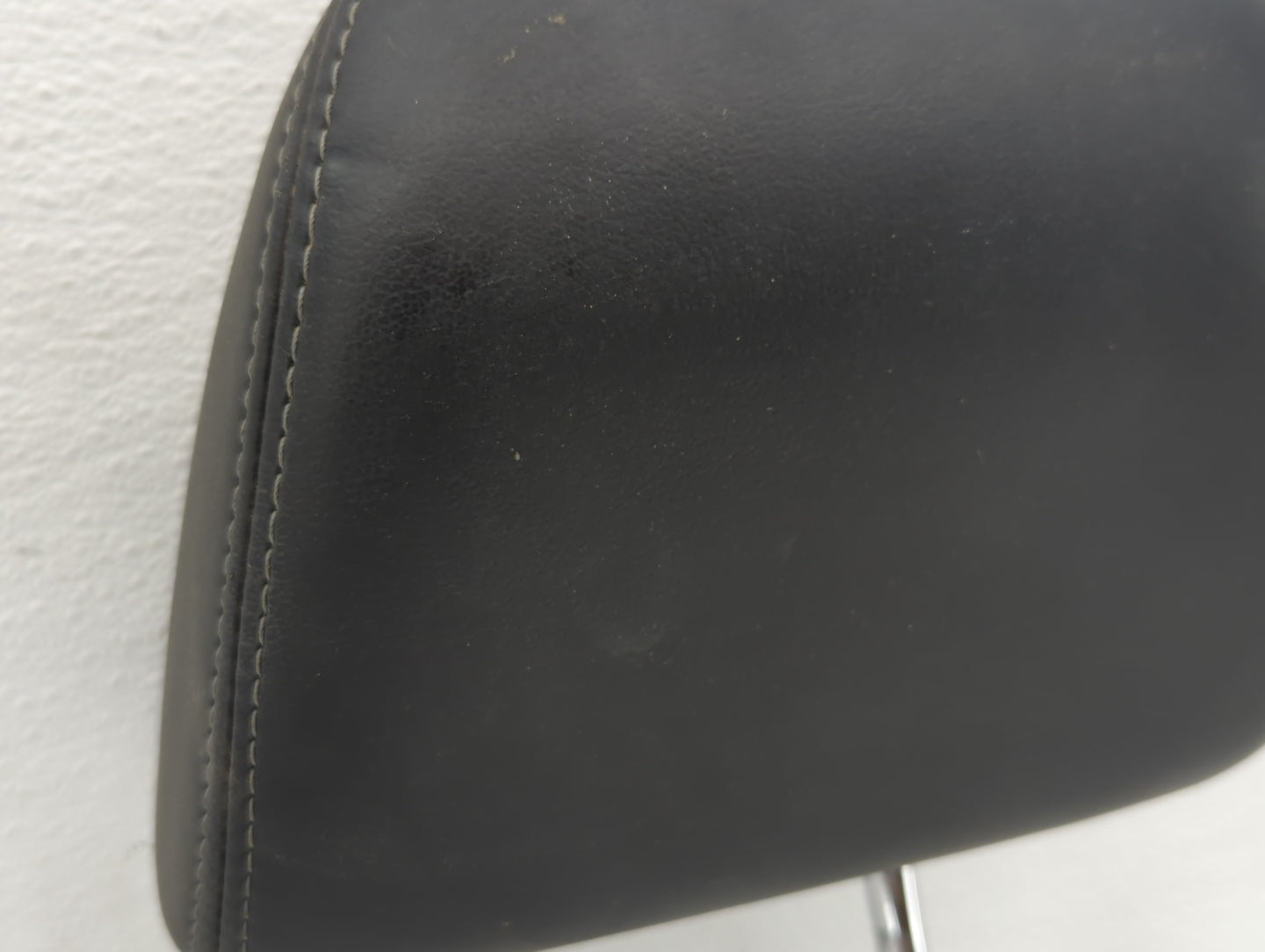2017 Subaru Legacy Headrest Head Rest Front Driver Passenger Seat Fits OEM Used Auto Parts - Oemusedautoparts1.com