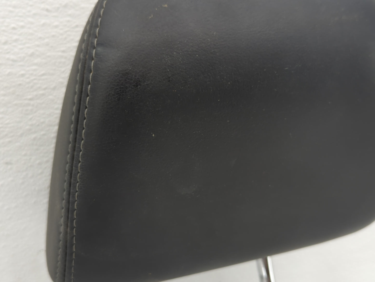 2017 Subaru Legacy Headrest Head Rest Front Driver Passenger Seat Fits OEM Used Auto Parts - Oemusedautoparts1.com