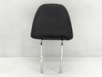 2017 Subaru Legacy Headrest Head Rest Front Driver Passenger Seat Fits OEM Used Auto Parts - Oemusedautoparts1.com