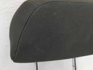 2008-2009 Ford Focus Headrest Head Rest Front Driver Passenger Seat Fits Fits 2008 2009 OEM Used Auto Parts