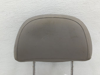 compare product 2008-2010 Saturn Vue Headrest Head Rest Front Driver Passenger Seat Fits Fits 2008 2009 2010 OEM Used Auto Parts