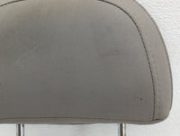 2008-2010 Saturn Vue Headrest Head Rest Front Driver Passenger Seat Fits Fits 2008 2009 2010 OEM Used Auto Parts - Oemusedautoparts1.com