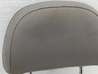 2008-2010 Saturn Vue Headrest Head Rest Front Driver Passenger Seat Fits Fits 2008 2009 2010 OEM Used Auto Parts - Oemusedautoparts1.com
