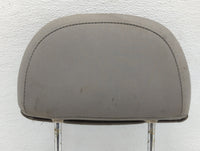 2008-2010 Saturn Vue Headrest Head Rest Front Driver Passenger Seat Fits Fits 2008 2009 2010 OEM Used Auto Parts - Oemusedautoparts1.com