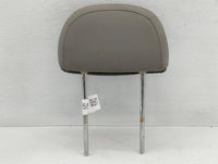 2008-2010 Saturn Vue Headrest Head Rest Front Driver Passenger Seat Fits Fits 2008 2009 2010 OEM Used Auto Parts - Oemusedautoparts1.com