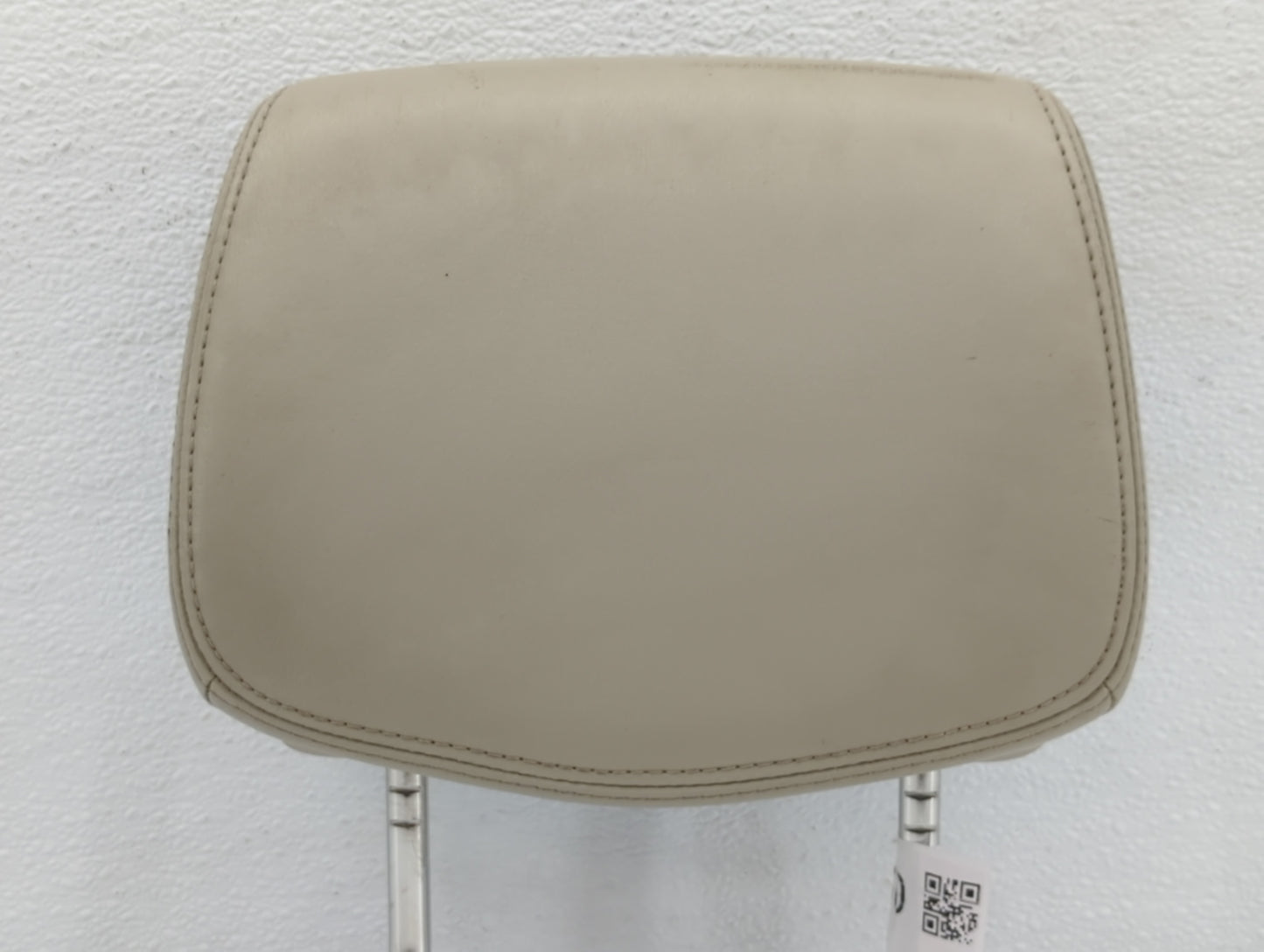 2010 Cadillac Srx Headrest Head Rest Front Driver Passenger Seat Fits OEM Used Auto Parts - Oemusedautoparts1.com