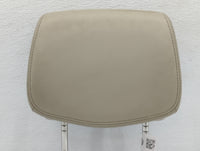 2010 Cadillac Srx Headrest Head Rest Front Driver Passenger Seat Fits OEM Used Auto Parts - Oemusedautoparts1.com