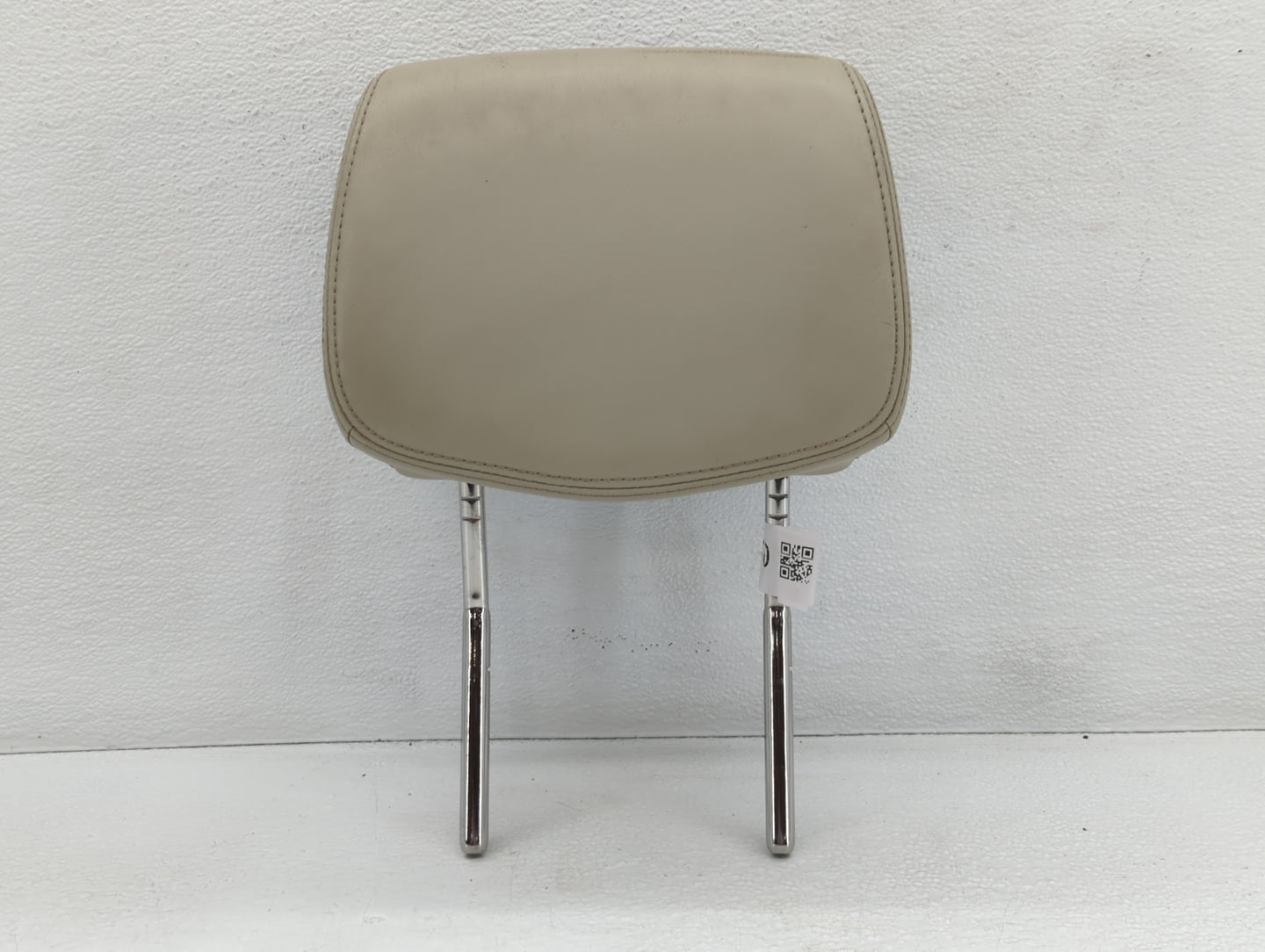 2010 Cadillac Srx Headrest Head Rest Front Driver Passenger Seat Fits OEM Used Auto Parts - Oemusedautoparts1.com