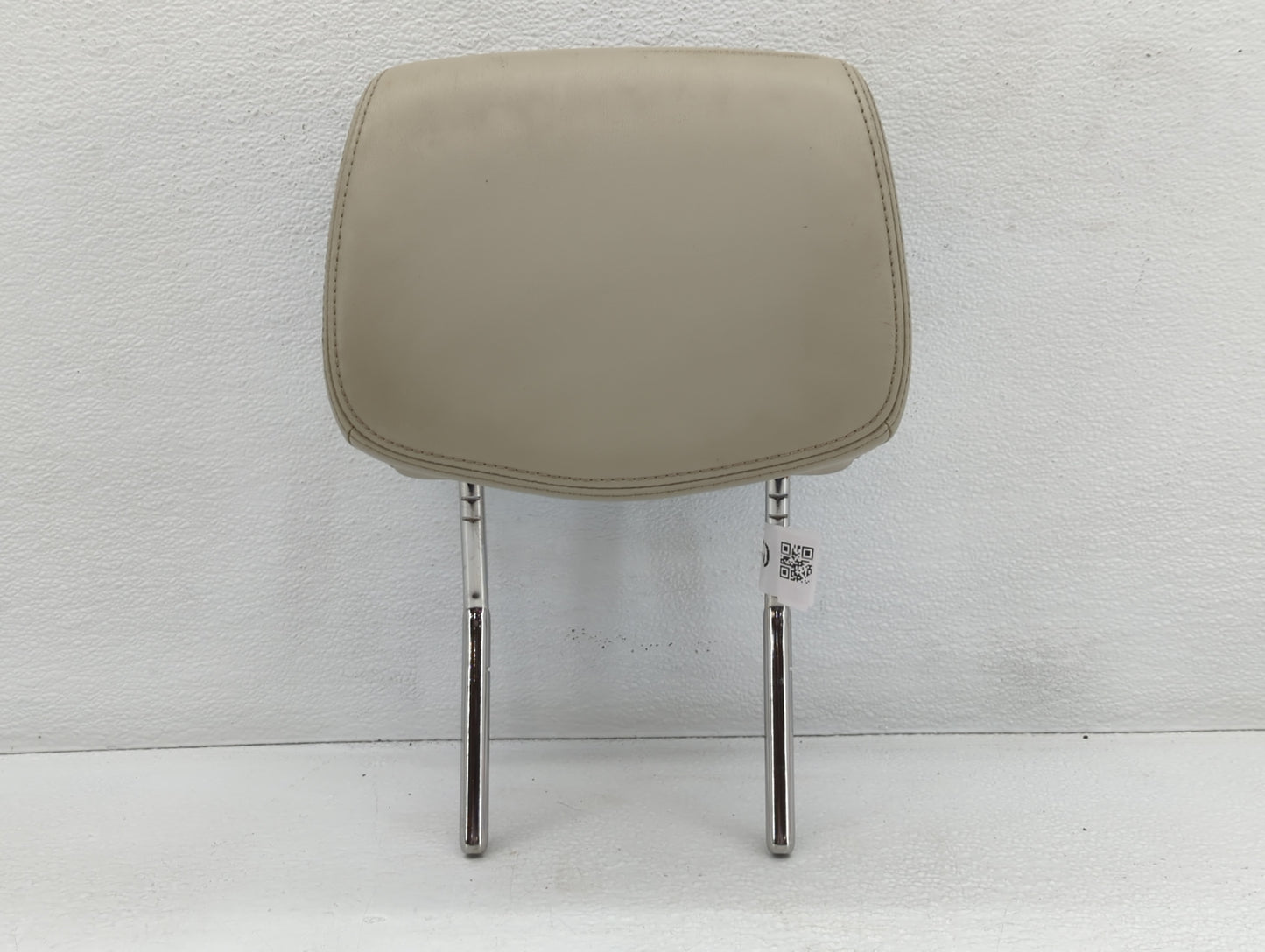 2010 Cadillac Srx Headrest Head Rest Front Driver Passenger Seat Fits OEM Used Auto Parts - Oemusedautoparts1.com