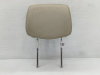 2010 Cadillac Srx Headrest Head Rest Front Driver Passenger Seat Fits OEM Used Auto Parts - Oemusedautoparts1.com