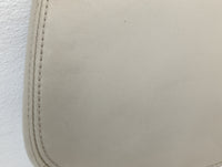 2010 Cadillac Srx Headrest Head Rest Front Driver Passenger Seat Fits OEM Used Auto Parts - Oemusedautoparts1.com