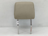 2010 Cadillac Srx Headrest Head Rest Front Driver Passenger Seat Fits OEM Used Auto Parts - Oemusedautoparts1.com