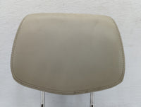 2010 Cadillac Srx Headrest Head Rest Rear Seat Fits OEM Used Auto Parts - Oemusedautoparts1.com