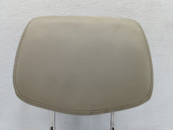 compare product 2010 Cadillac Srx Headrest Head Rest Rear Seat Fits OEM Used Auto Parts