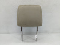 2010 Cadillac Srx Headrest Head Rest Rear Seat Fits OEM Used Auto Parts - Oemusedautoparts1.com