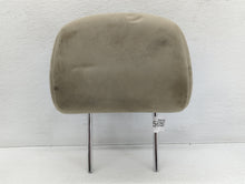 2007-2009 Toyota Camry Headrest Head Rest Front Driver Passenger Seat Fits Fits 2007 2008 2009 OEM Used Auto Parts