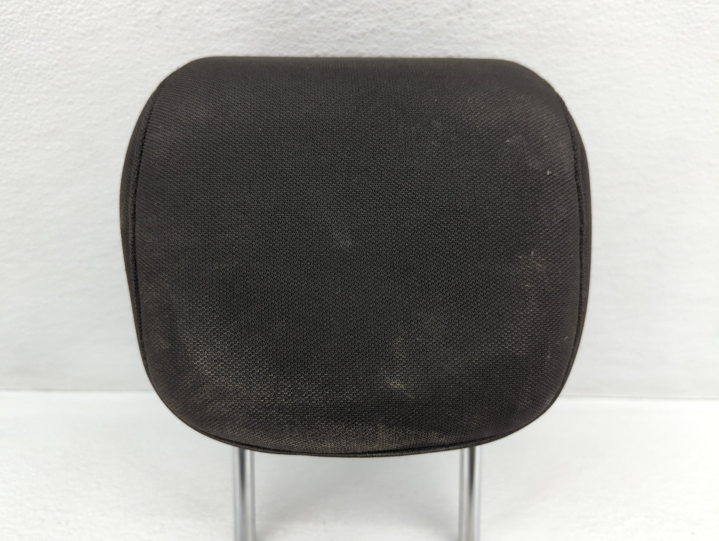 2017 Chevrolet Spark Headrest Head Rest Front Driver Passenger Seat Fits OEM Used Auto Parts - Oemusedautoparts1.com