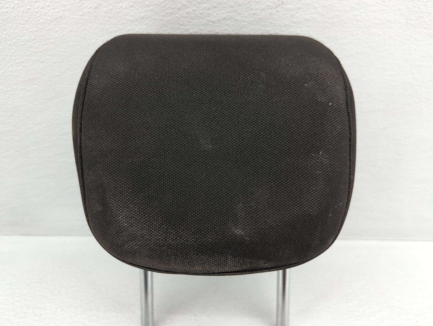2017 Chevrolet Spark Headrest Head Rest Front Driver Passenger Seat Fits OEM Used Auto Parts - Oemusedautoparts1.com
