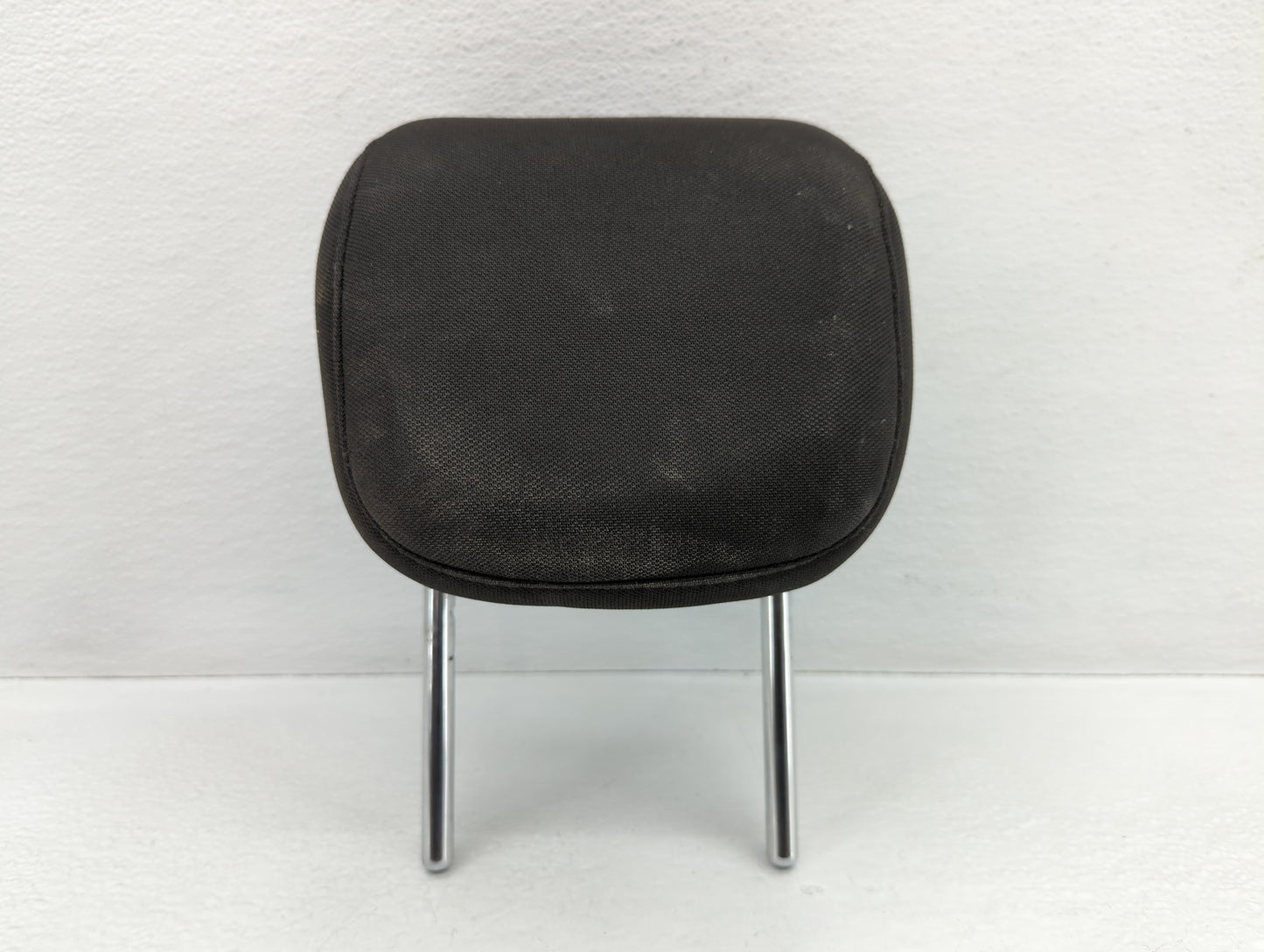 2017 Chevrolet Spark Headrest Head Rest Front Driver Passenger Seat Fits OEM Used Auto Parts - Oemusedautoparts1.com