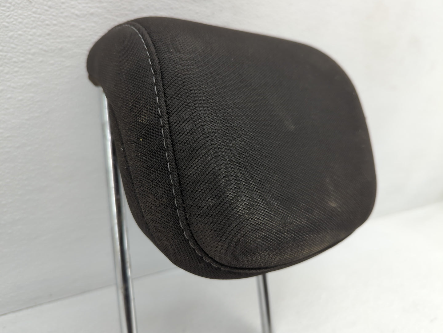 2017 Chevrolet Spark Headrest Head Rest Front Driver Passenger Seat Fits OEM Used Auto Parts - Oemusedautoparts1.com
