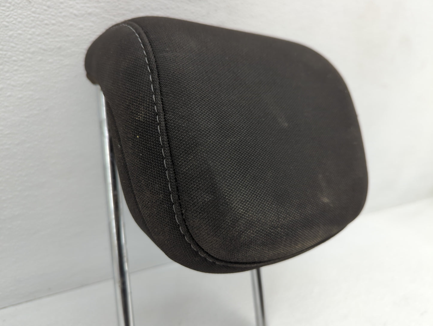 2017 Chevrolet Spark Headrest Head Rest Front Driver Passenger Seat Fits OEM Used Auto Parts - Oemusedautoparts1.com