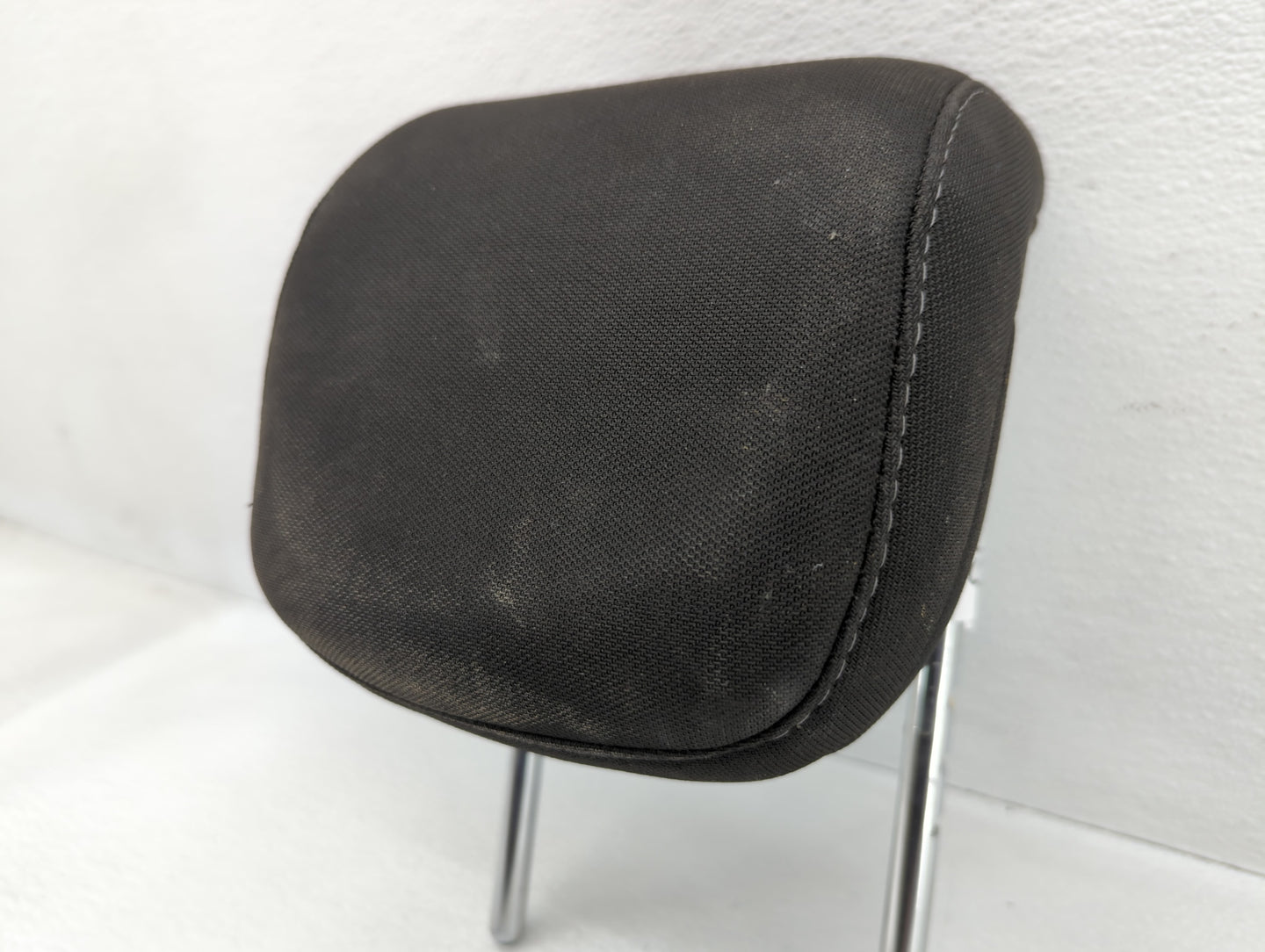 2017 Chevrolet Spark Headrest Head Rest Front Driver Passenger Seat Fits OEM Used Auto Parts - Oemusedautoparts1.com