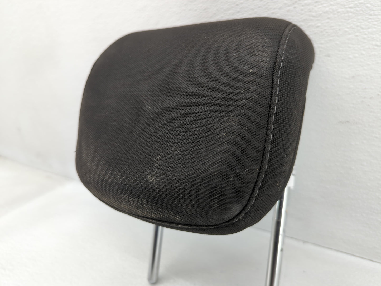 2017 Chevrolet Spark Headrest Head Rest Front Driver Passenger Seat Fits OEM Used Auto Parts - Oemusedautoparts1.com