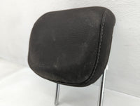 2017 Chevrolet Spark Headrest Head Rest Front Driver Passenger Seat Fits OEM Used Auto Parts - Oemusedautoparts1.com