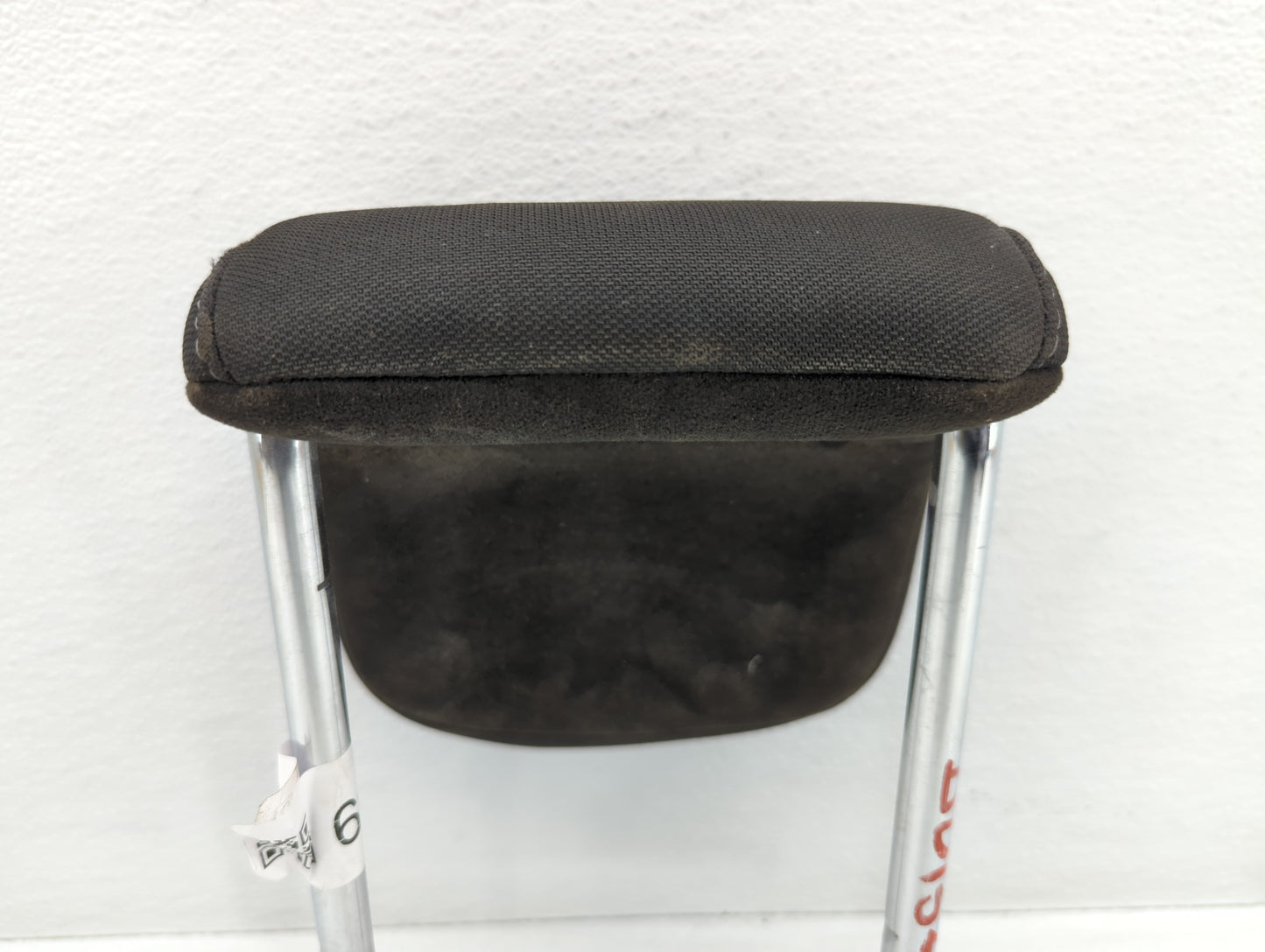 2017 Chevrolet Spark Headrest Head Rest Front Driver Passenger Seat Fits OEM Used Auto Parts - Oemusedautoparts1.com
