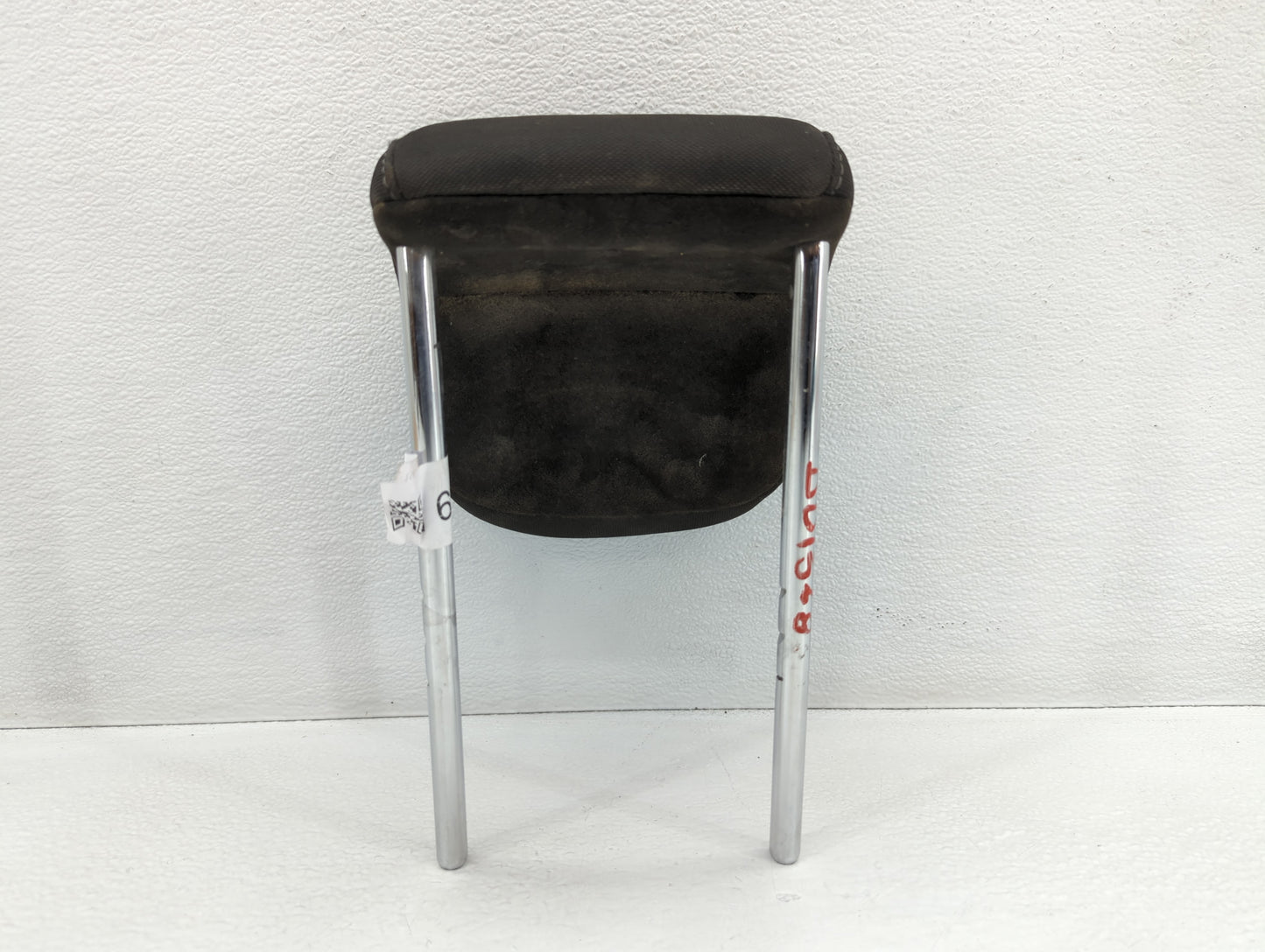 2017 Chevrolet Spark Headrest Head Rest Front Driver Passenger Seat Fits OEM Used Auto Parts - Oemusedautoparts1.com