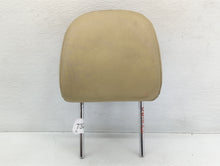 2008 Lexus Is250 Headrest Head Rest Front Driver Passenger Seat Fits OEM Used Auto Parts