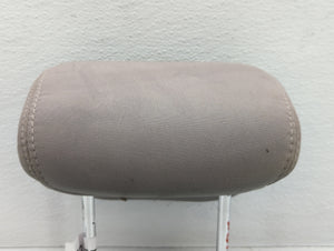 2013-2014 Hyundai Sonata Headrest Head Rest Front Driver Passenger Seat Fits Fits 2013 2014 OEM Used Auto Parts