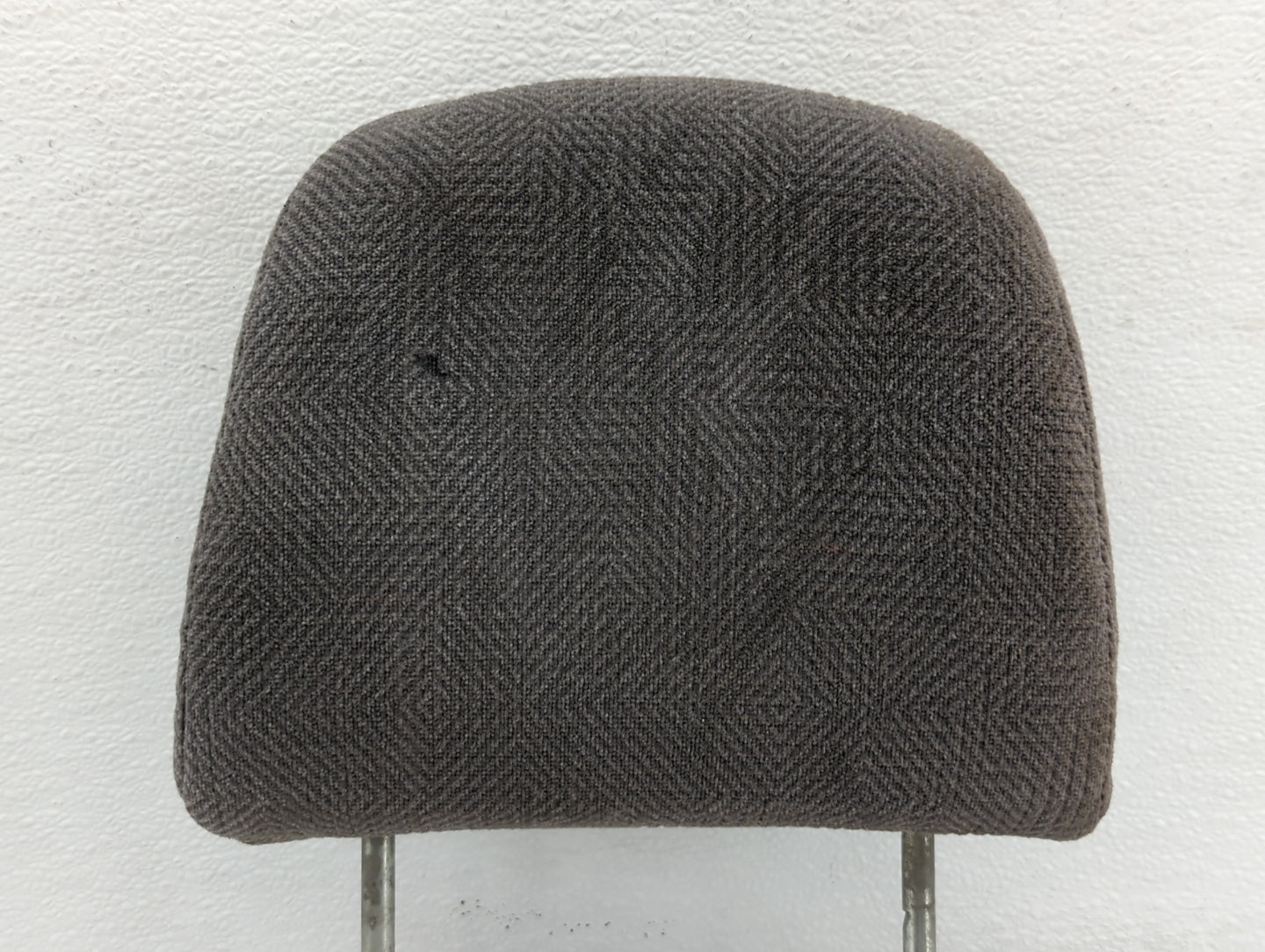 2001-2005 Honda Civic Headrest Head Rest Front Driver Passenger Seat Fits Fits 2001 2002 2003 2004 2005 OEM Used Auto Parts - Oemusedautoparts1.com