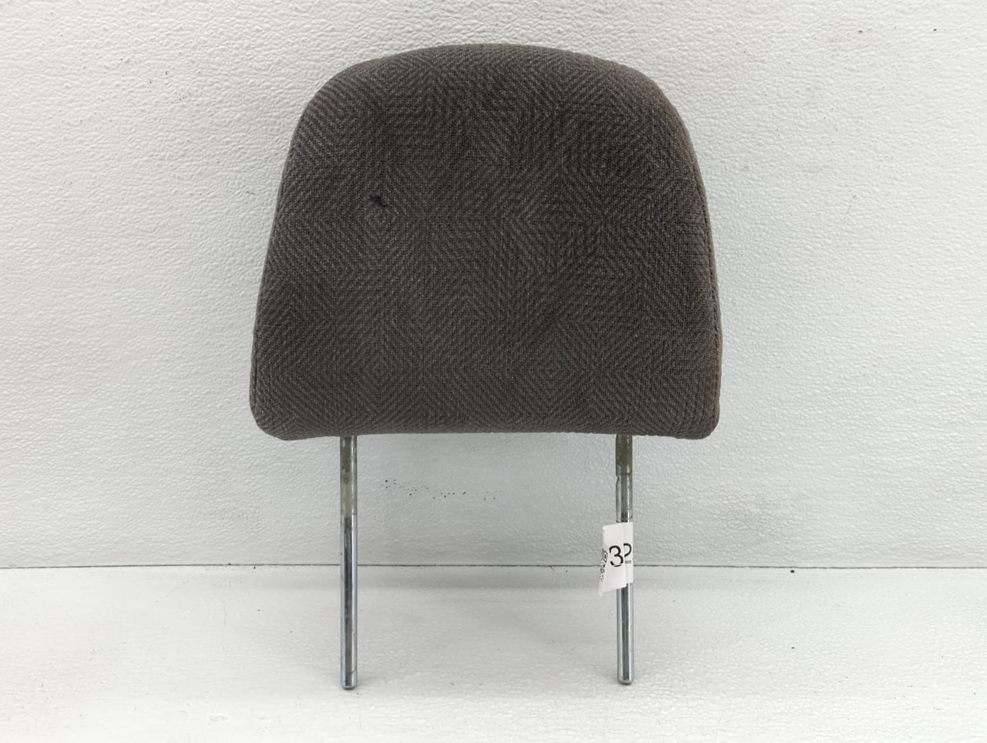 2001-2005 Honda Civic Headrest Head Rest Front Driver Passenger Seat Fits Fits 2001 2002 2003 2004 2005 OEM Used Auto Parts - Oemusedautoparts1.com