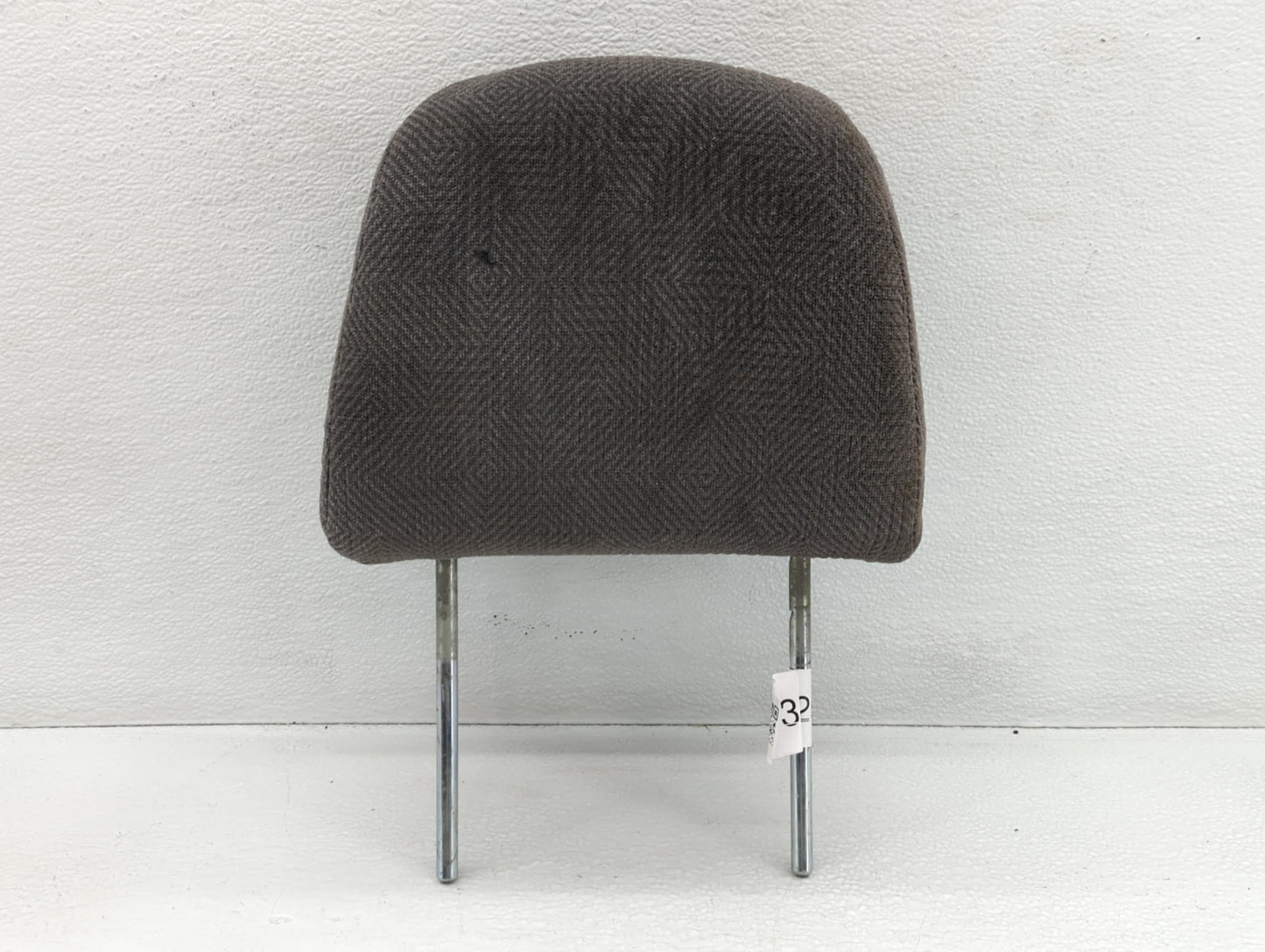 2001-2005 Honda Civic Headrest Head Rest Front Driver Passenger Seat Fits Fits 2001 2002 2003 2004 2005 OEM Used Auto Parts - Oemusedautoparts1.com
